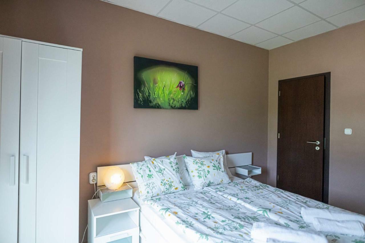Bonne Chance Restaurant And Hotel Bazakerettye Экстерьер фото